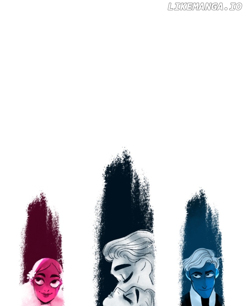 Lore Olympus chapter 153 - page 1