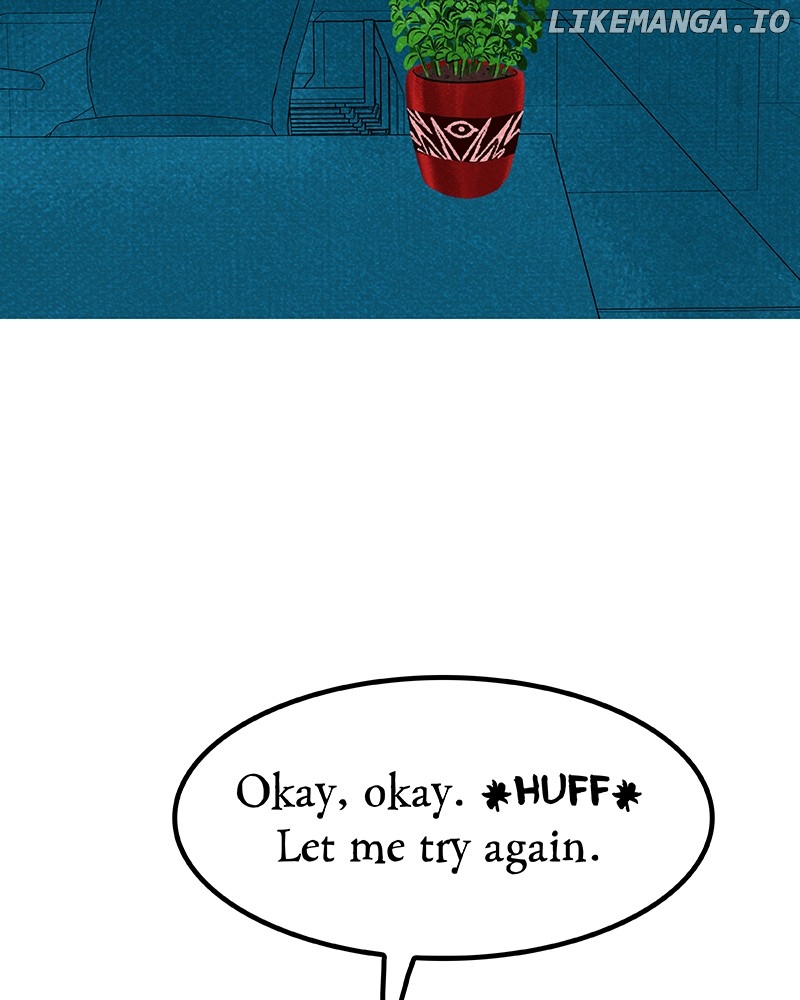 Lore Olympus chapter 153 - page 10