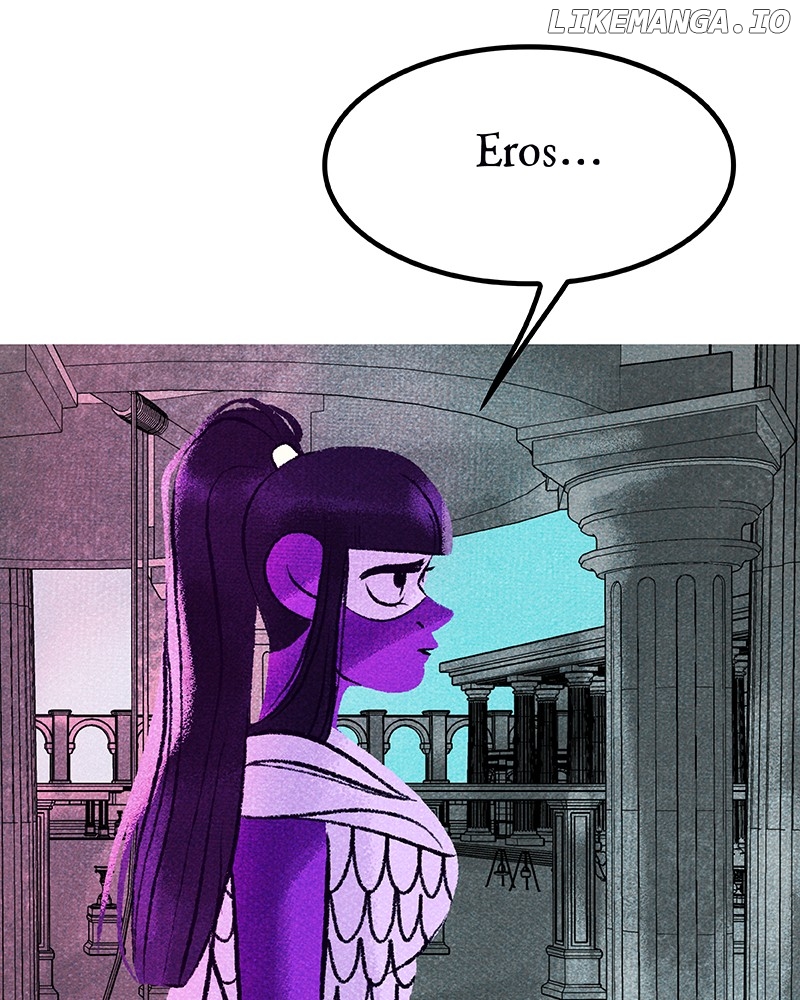 Lore Olympus chapter 153 - page 105