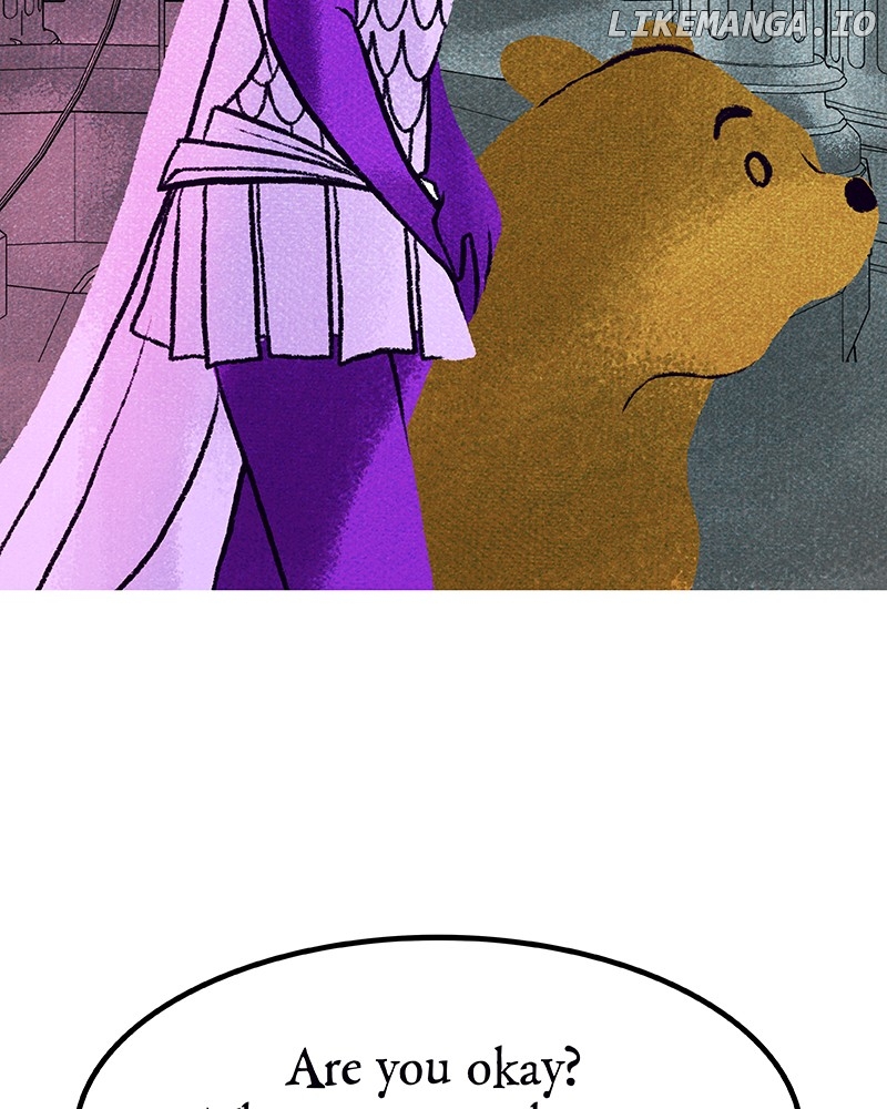 Lore Olympus chapter 153 - page 106