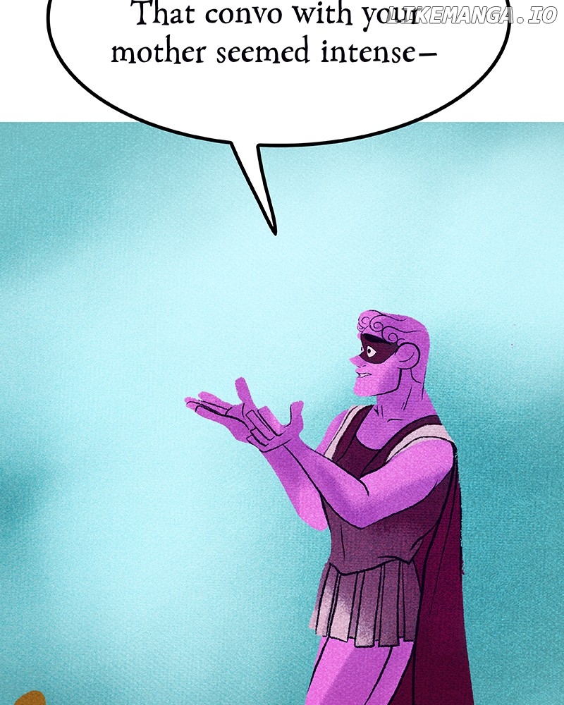 Lore Olympus chapter 153 - page 107