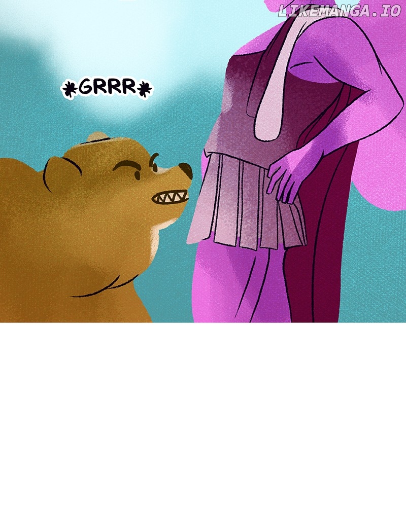 Lore Olympus chapter 153 - page 109