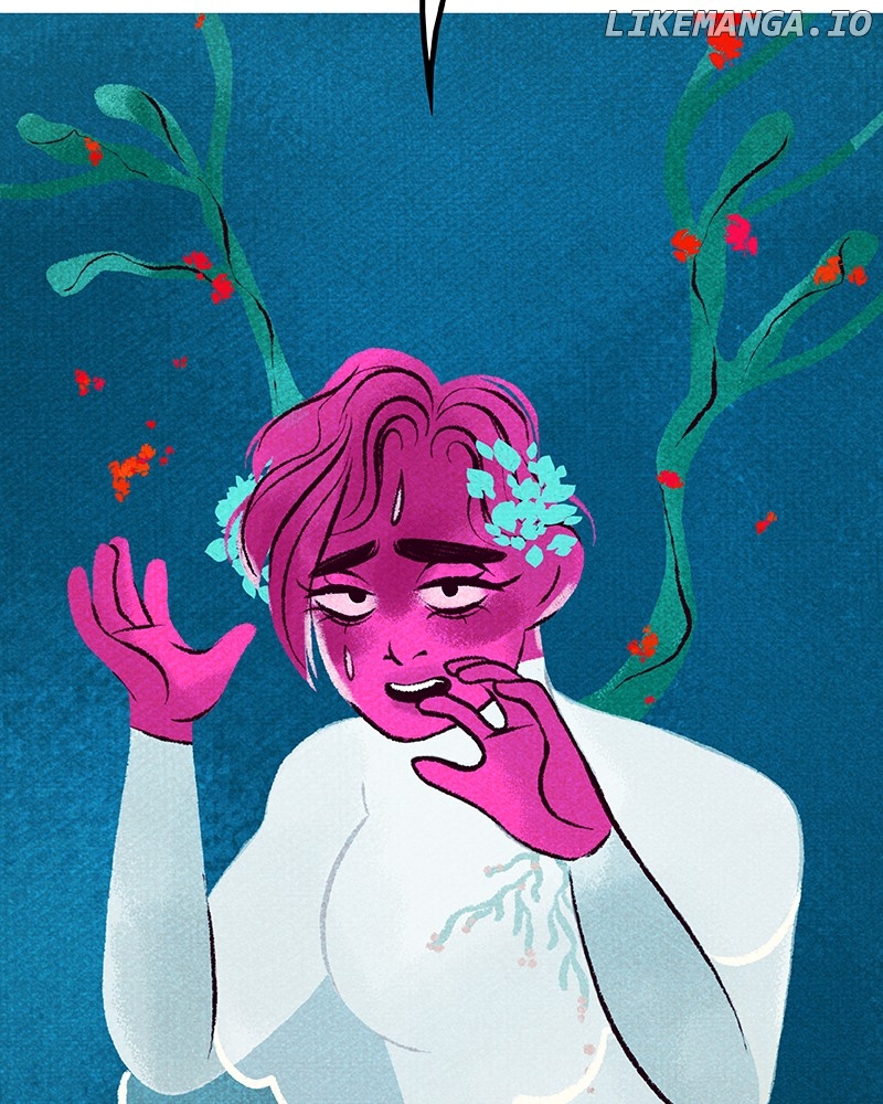 Lore Olympus chapter 153 - page 11