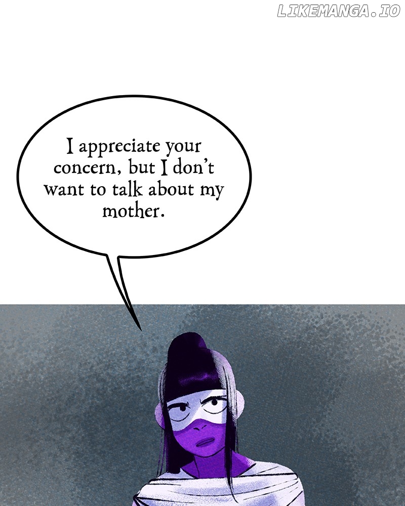 Lore Olympus chapter 153 - page 110