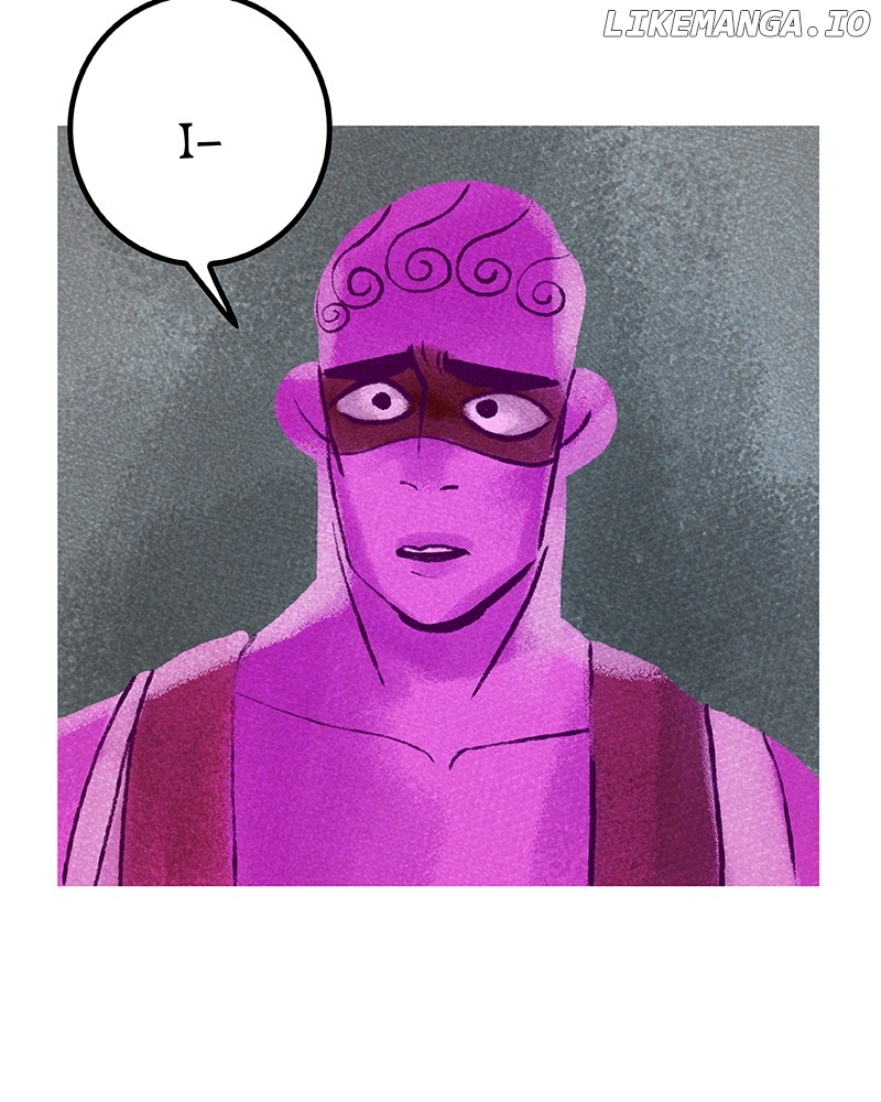 Lore Olympus chapter 153 - page 114