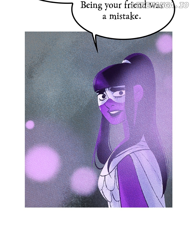 Lore Olympus chapter 153 - page 120