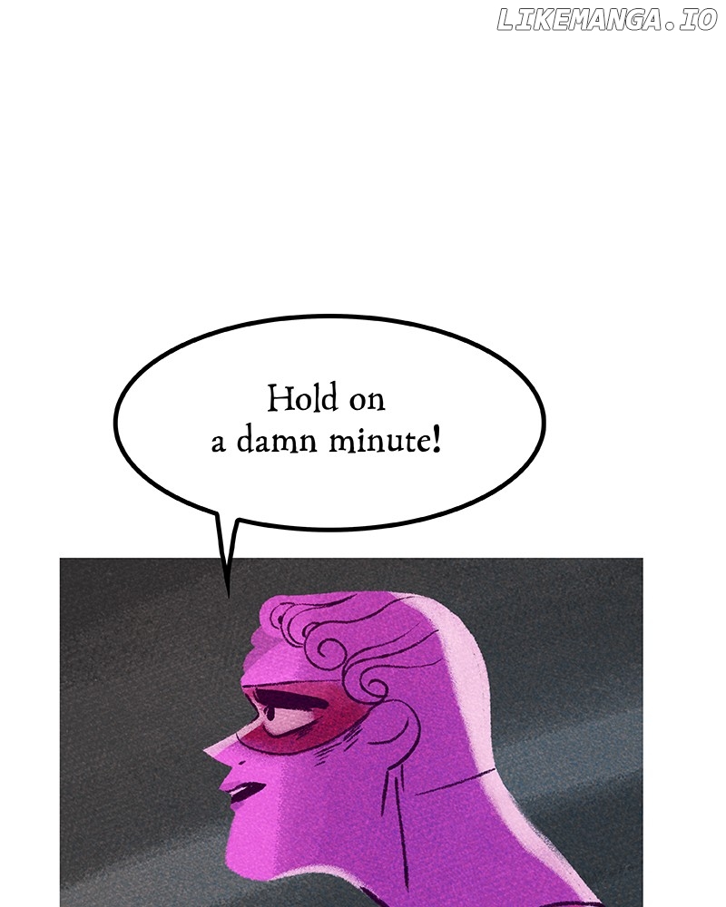 Lore Olympus chapter 153 - page 121