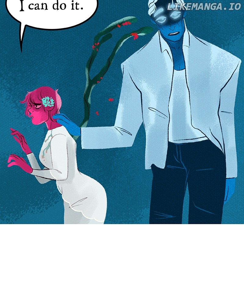 Lore Olympus chapter 153 - page 13