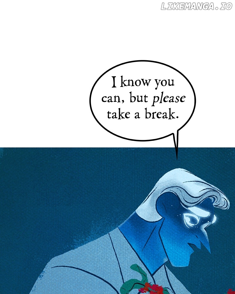 Lore Olympus chapter 153 - page 14