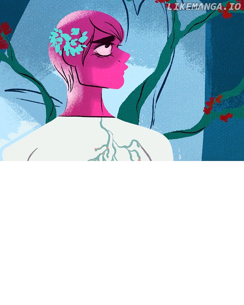 Lore Olympus chapter 153 - page 15