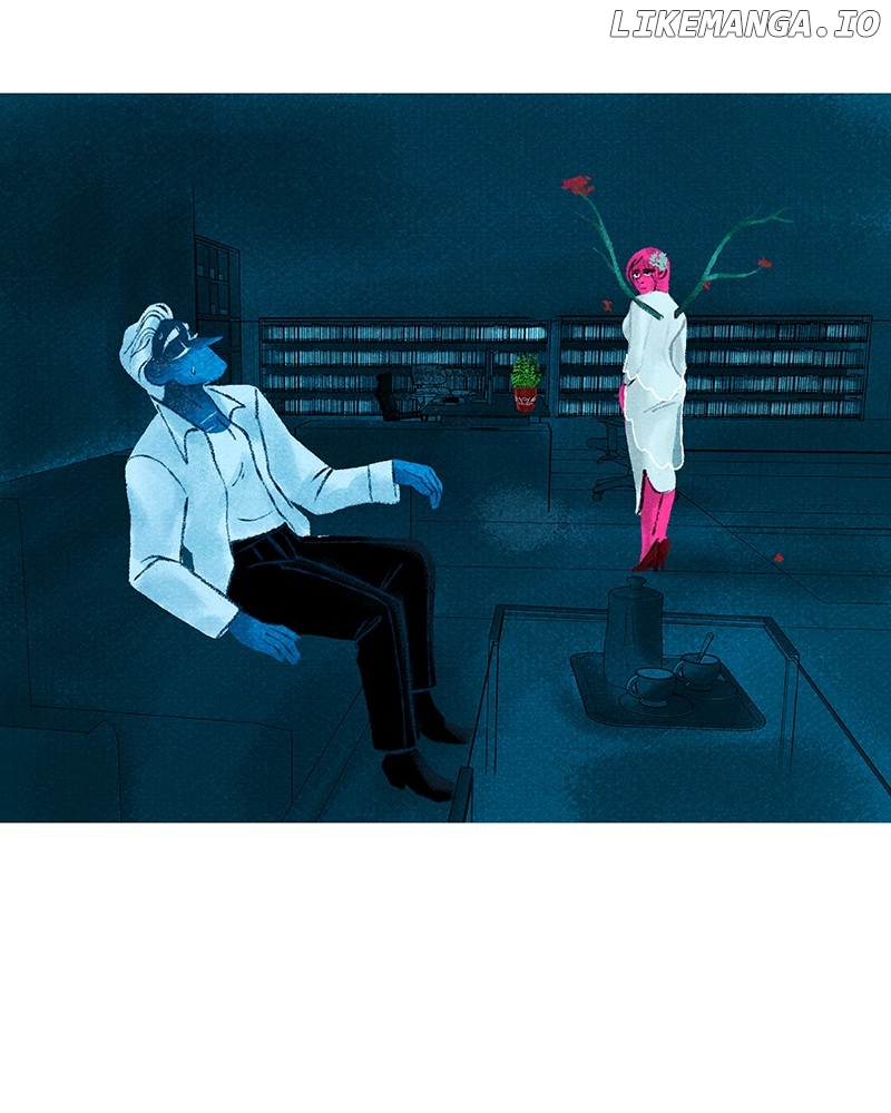 Lore Olympus chapter 153 - page 16