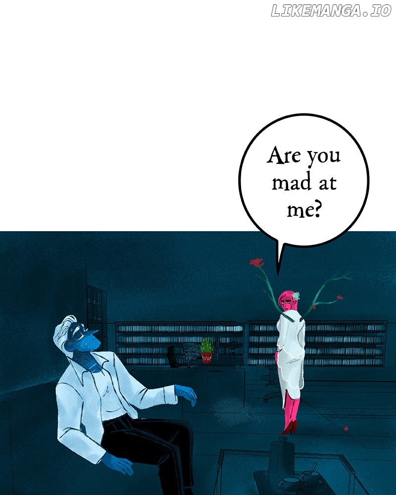 Lore Olympus chapter 153 - page 17