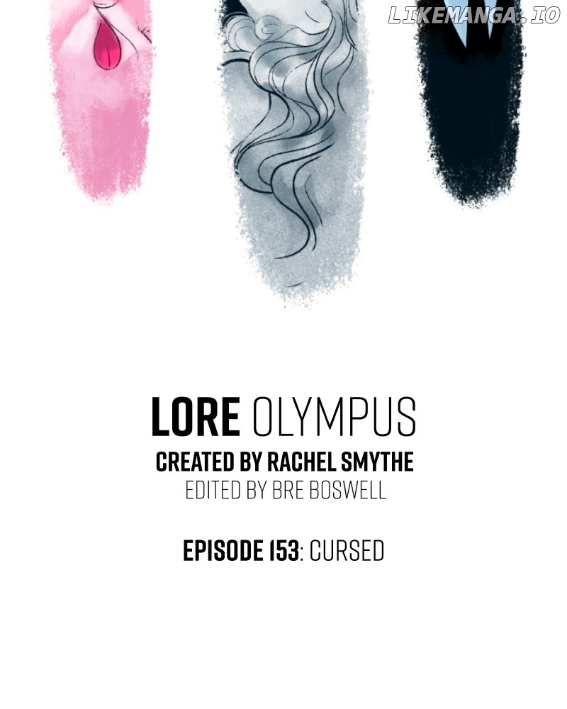 Lore Olympus chapter 153 - page 2