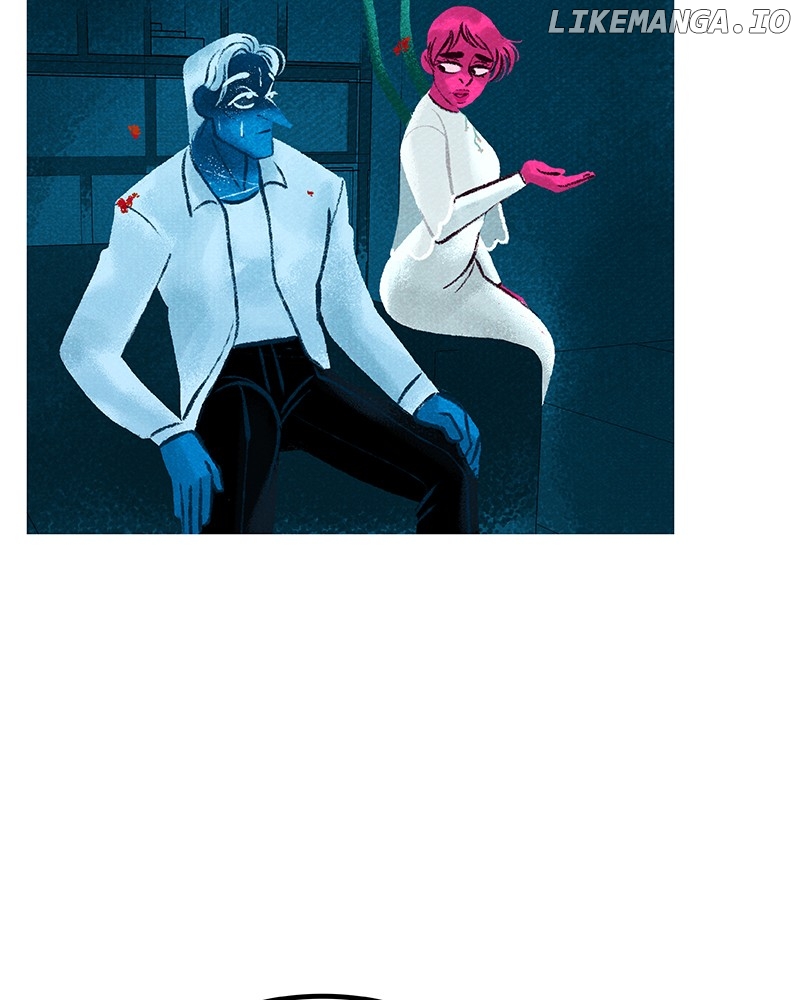 Lore Olympus chapter 153 - page 20