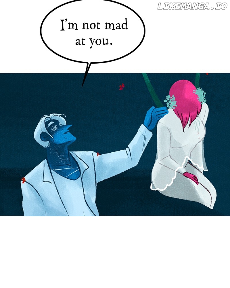Lore Olympus chapter 153 - page 21