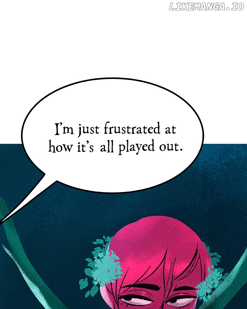 Lore Olympus chapter 153 - page 22