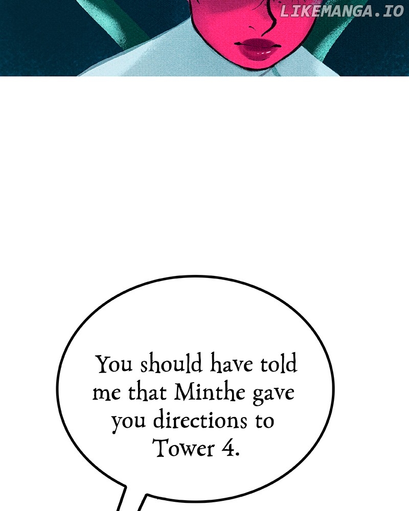 Lore Olympus chapter 153 - page 23