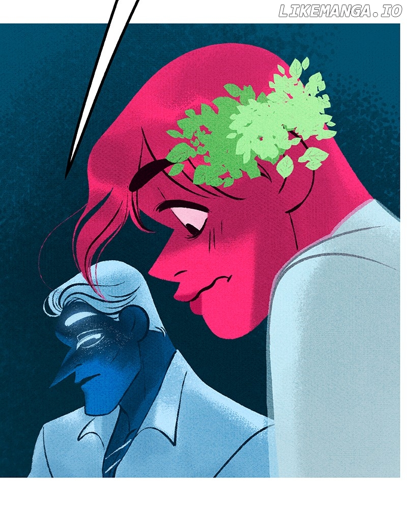Lore Olympus chapter 153 - page 24