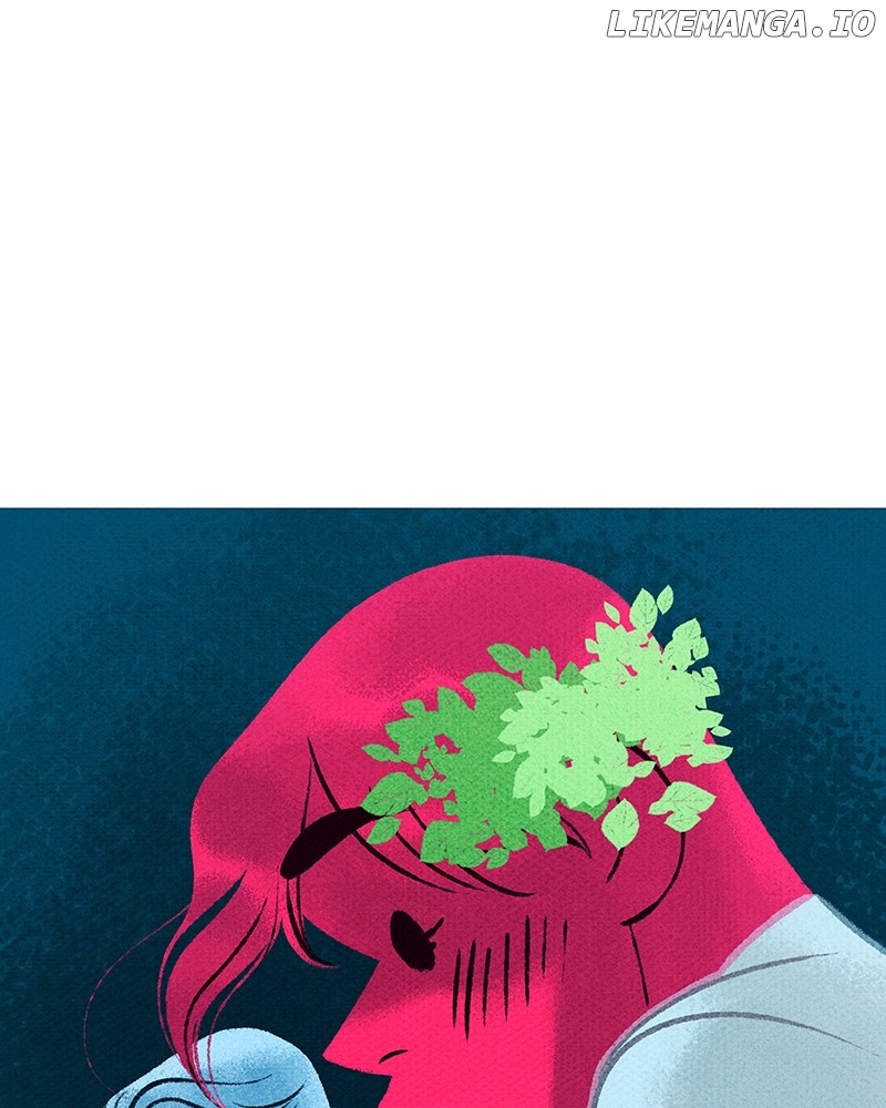 Lore Olympus chapter 153 - page 25