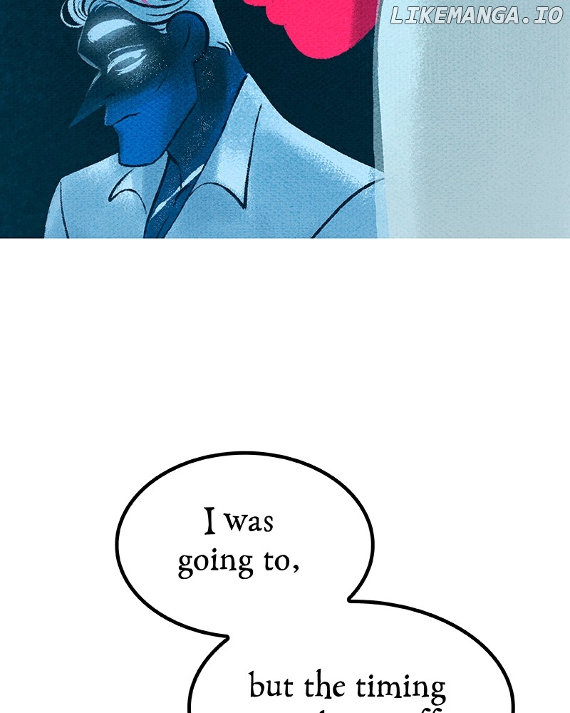 Lore Olympus chapter 153 - page 26