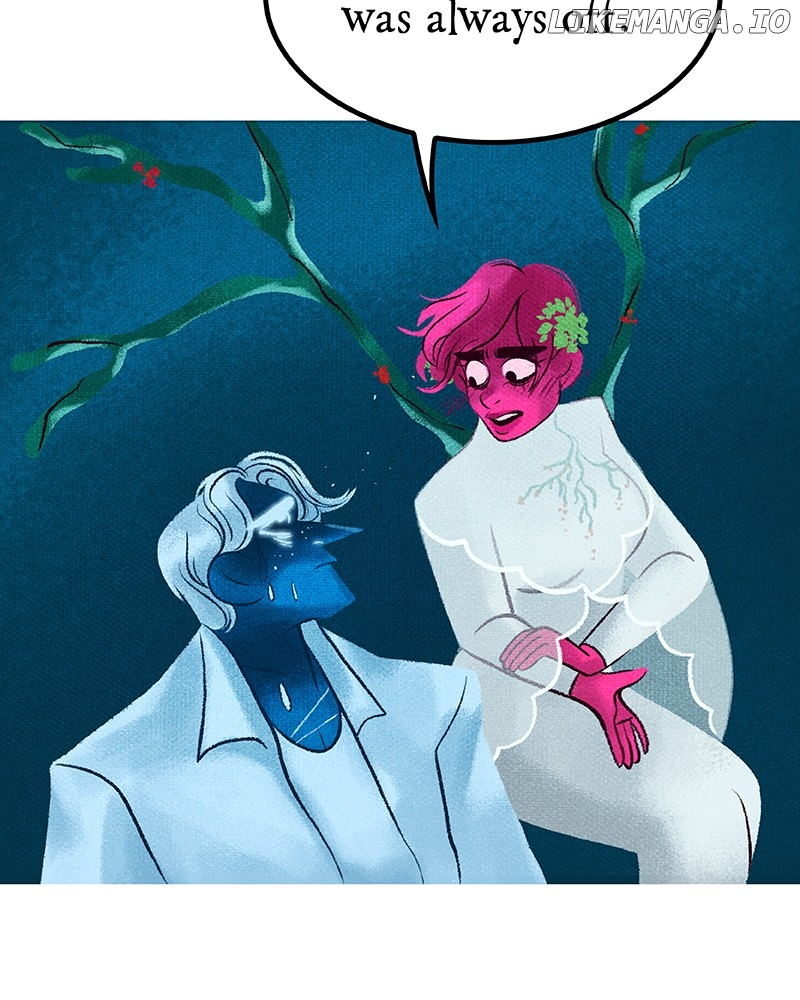 Lore Olympus chapter 153 - page 27