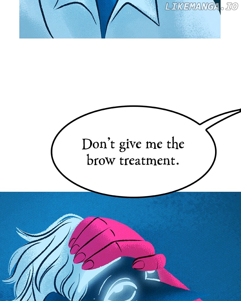Lore Olympus chapter 153 - page 29