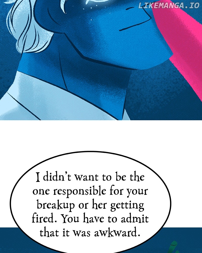 Lore Olympus chapter 153 - page 30