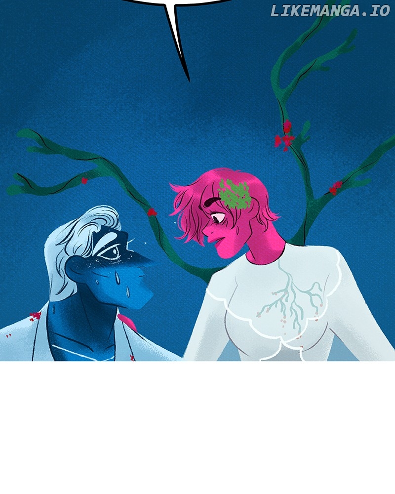 Lore Olympus chapter 153 - page 31