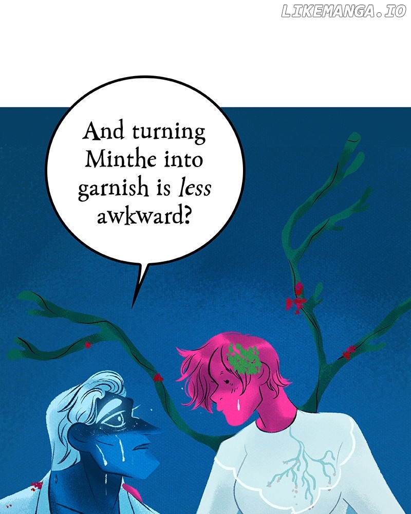 Lore Olympus chapter 153 - page 32