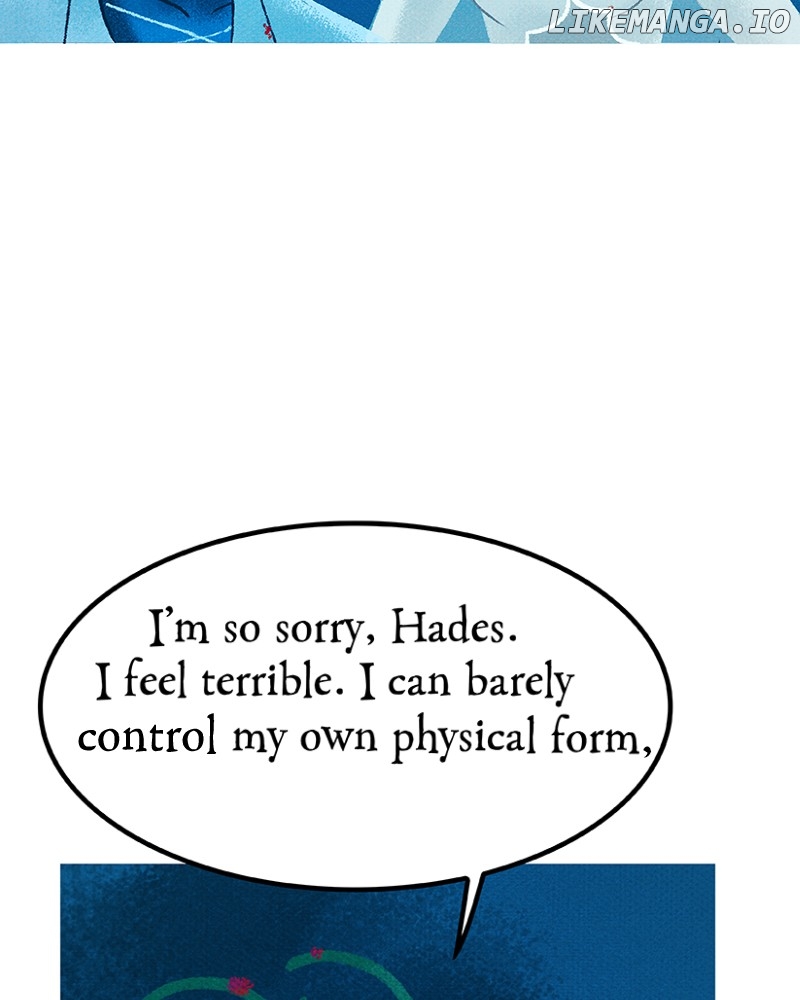 Lore Olympus chapter 153 - page 33
