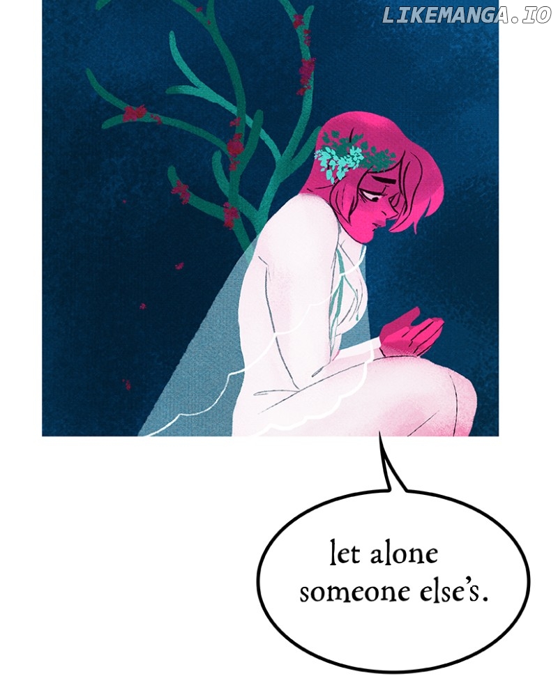 Lore Olympus chapter 153 - page 34