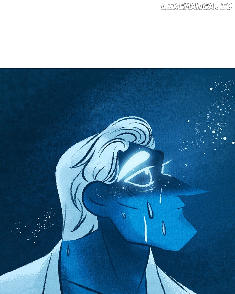 Lore Olympus chapter 153 - page 35