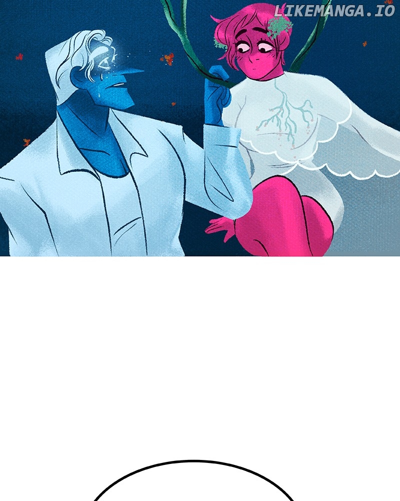 Lore Olympus chapter 153 - page 37