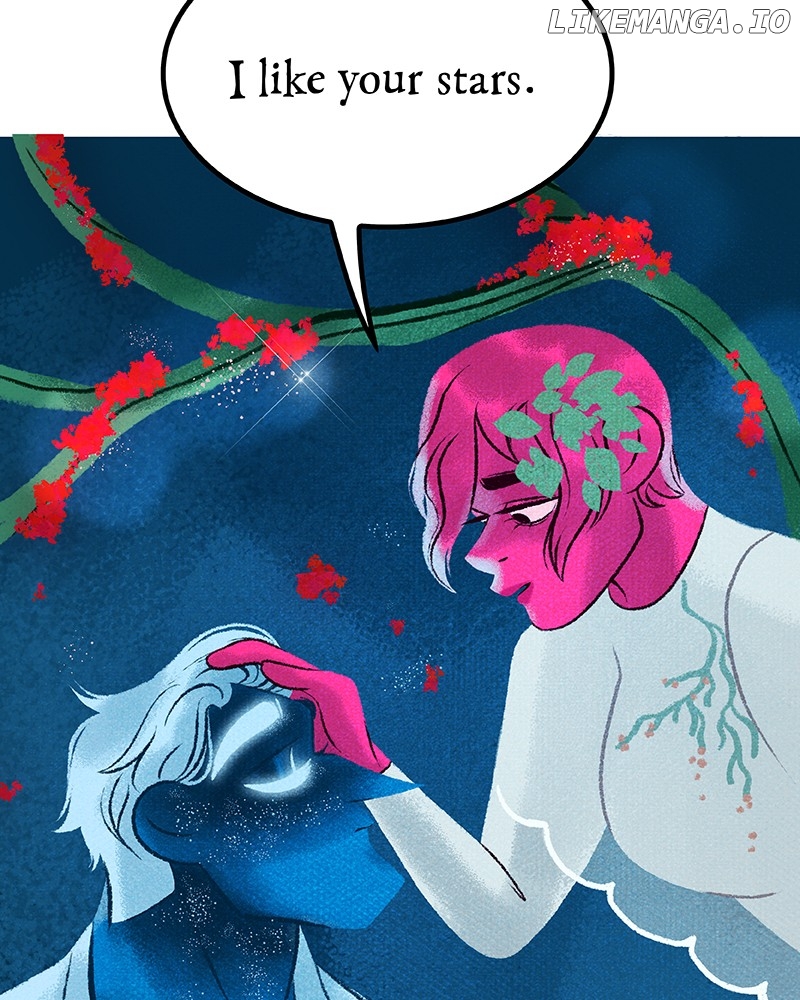 Lore Olympus chapter 153 - page 38