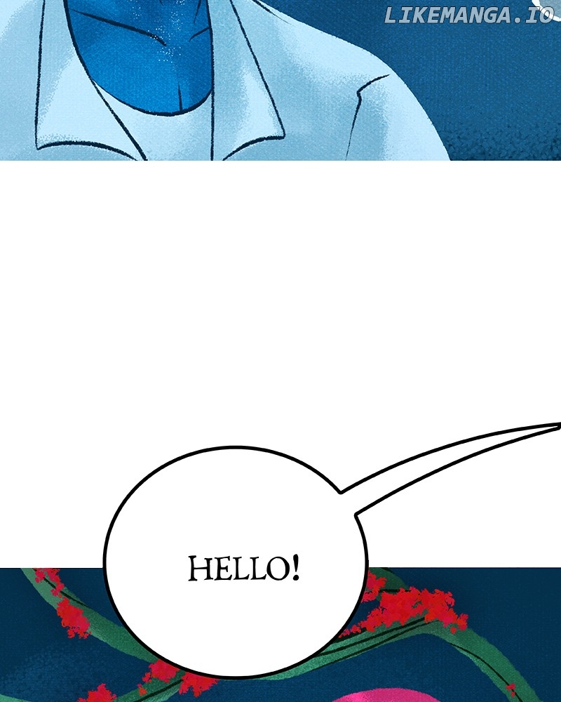 Lore Olympus chapter 153 - page 39