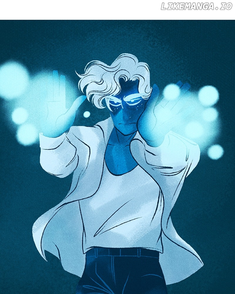 Lore Olympus chapter 153 - page 4