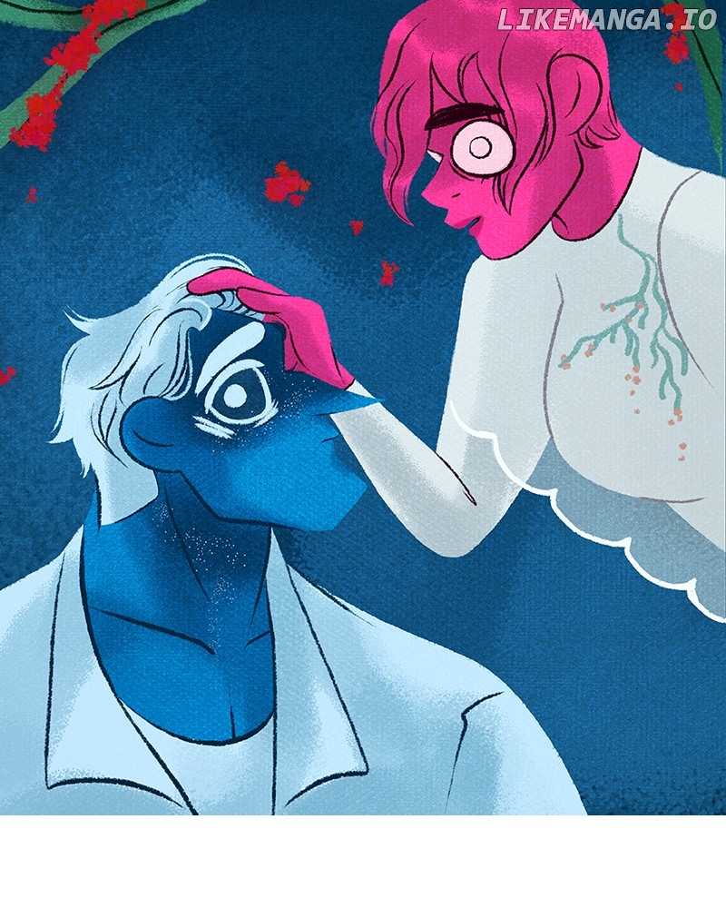 Lore Olympus chapter 153 - page 40