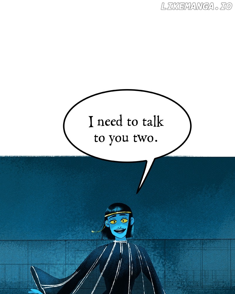 Lore Olympus chapter 153 - page 41