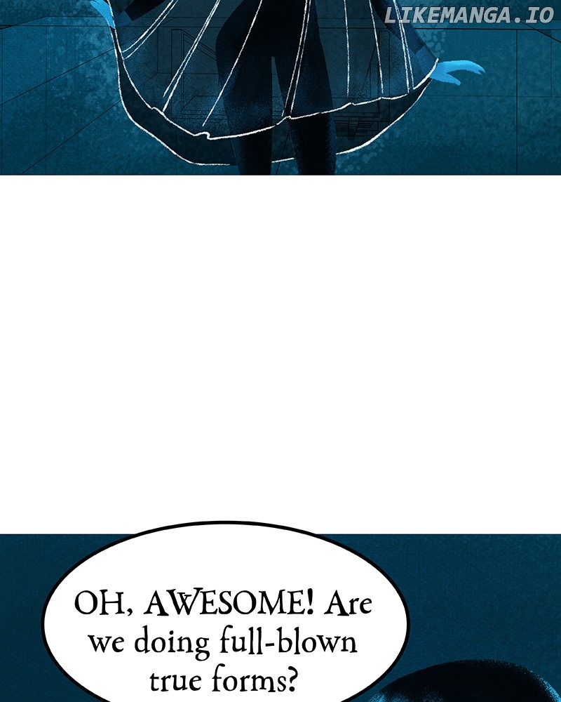 Lore Olympus chapter 153 - page 42