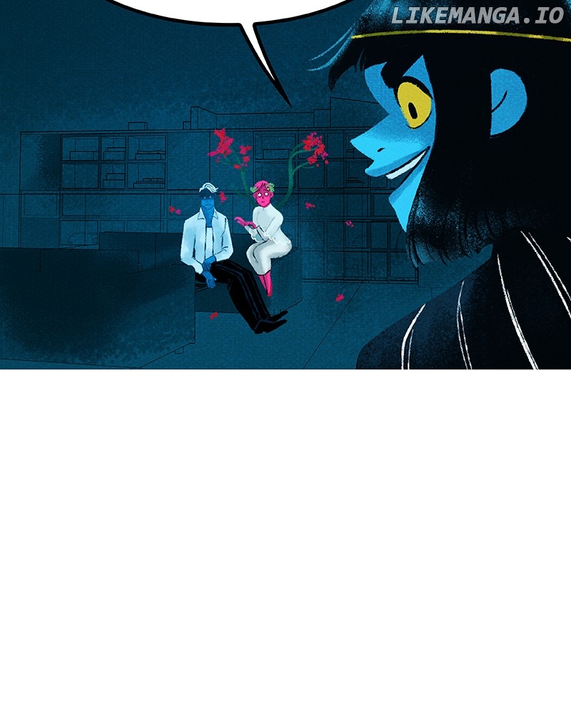 Lore Olympus chapter 153 - page 43