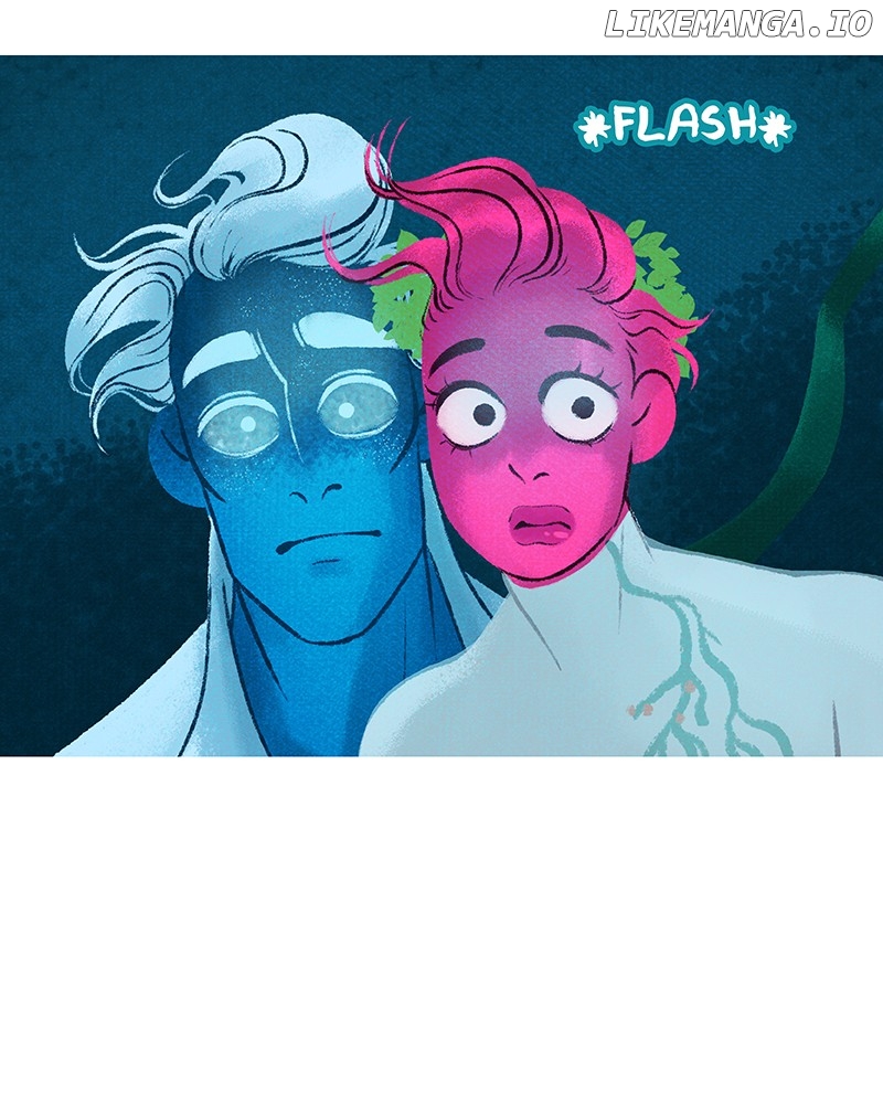 Lore Olympus chapter 153 - page 44