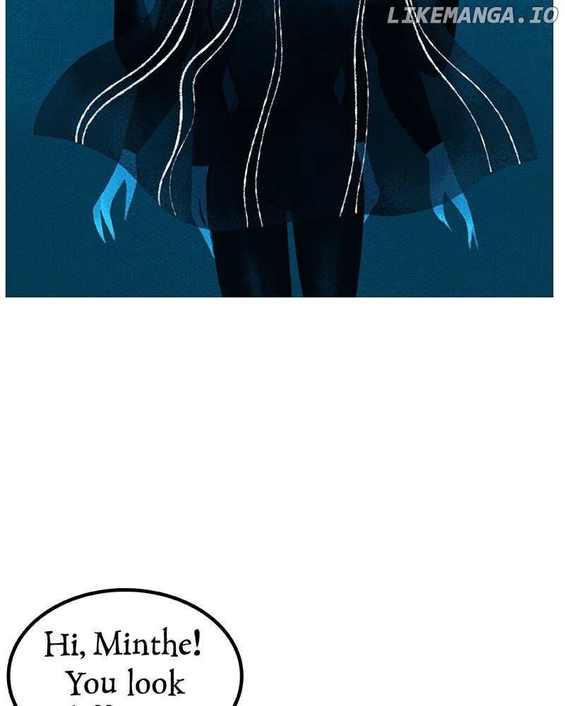 Lore Olympus chapter 153 - page 46