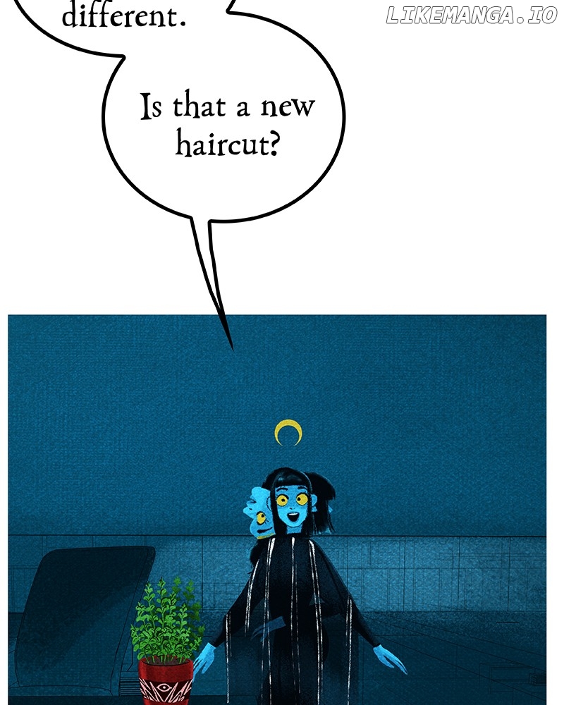 Lore Olympus chapter 153 - page 47