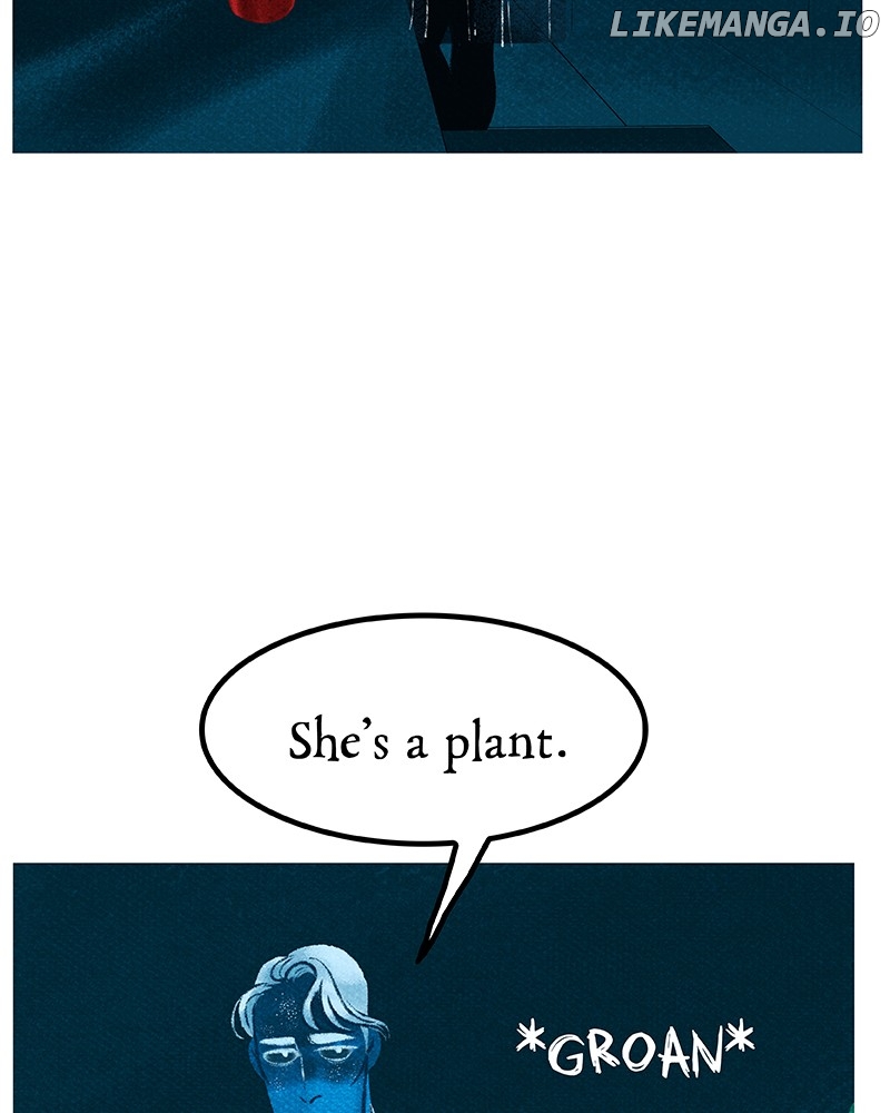 Lore Olympus chapter 153 - page 48