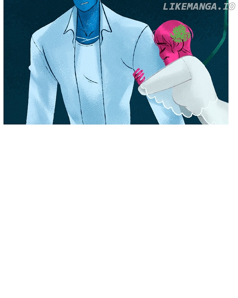 Lore Olympus chapter 153 - page 49