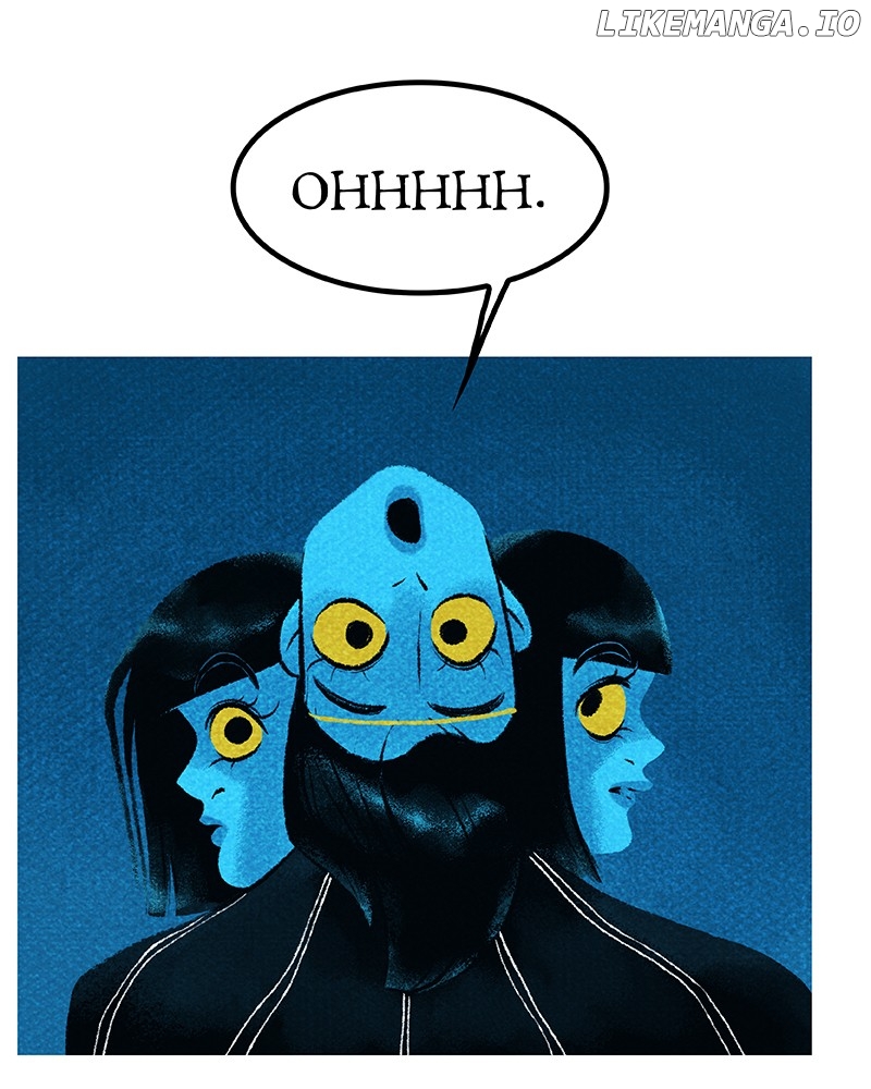 Lore Olympus chapter 153 - page 50