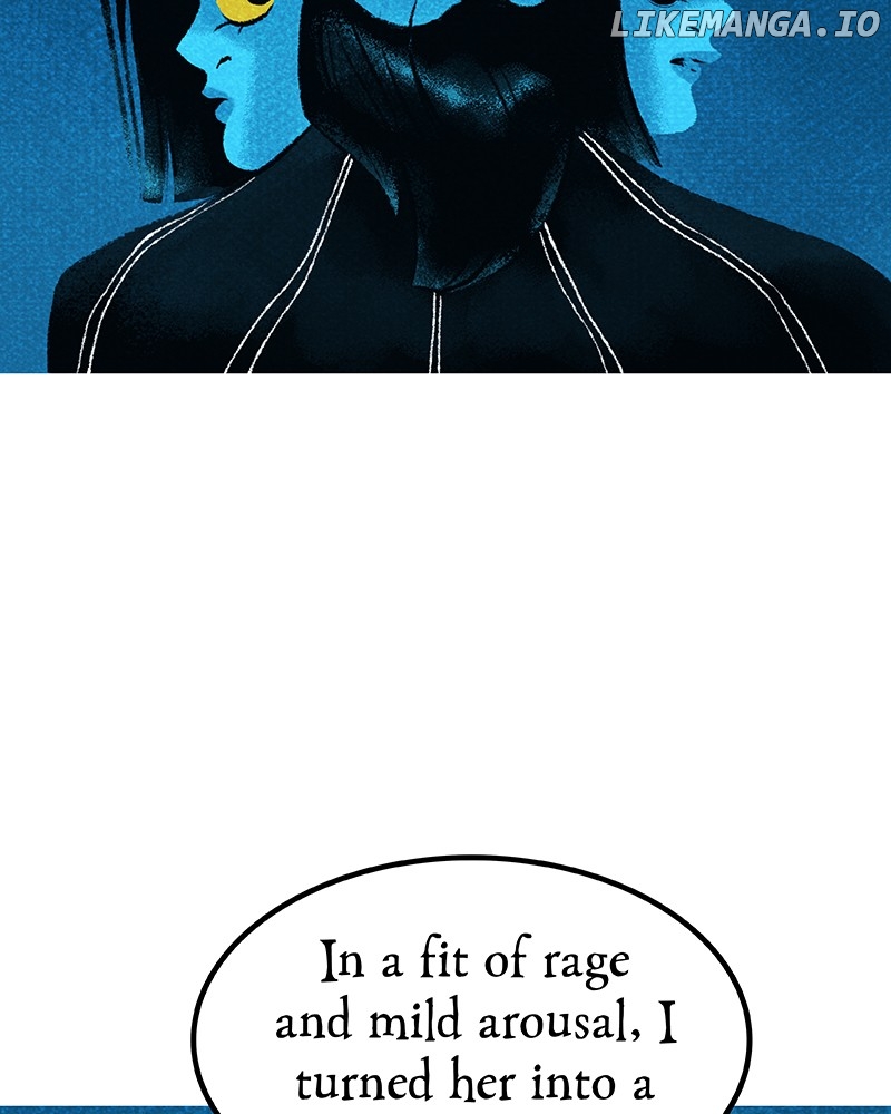 Lore Olympus chapter 153 - page 52