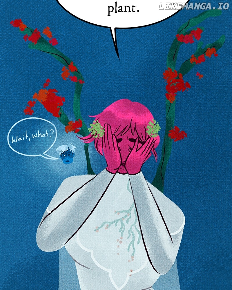 Lore Olympus chapter 153 - page 53
