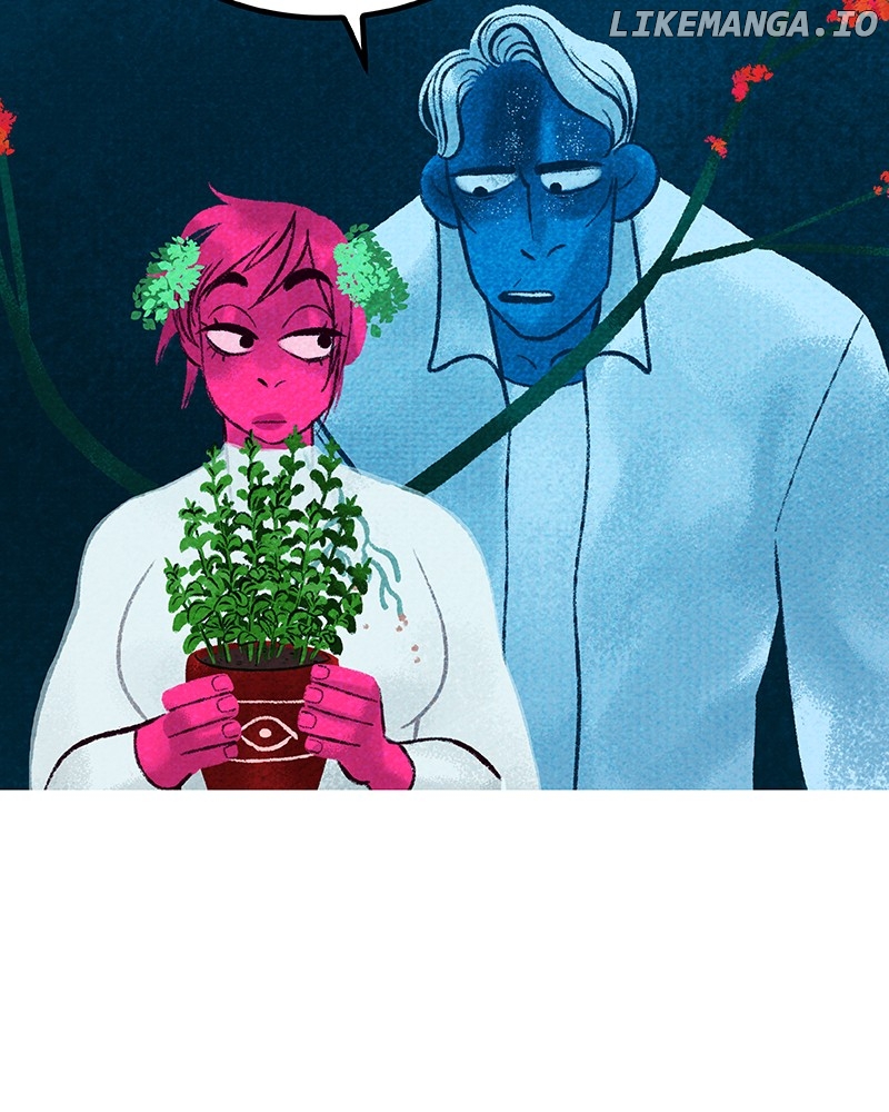 Lore Olympus chapter 153 - page 67