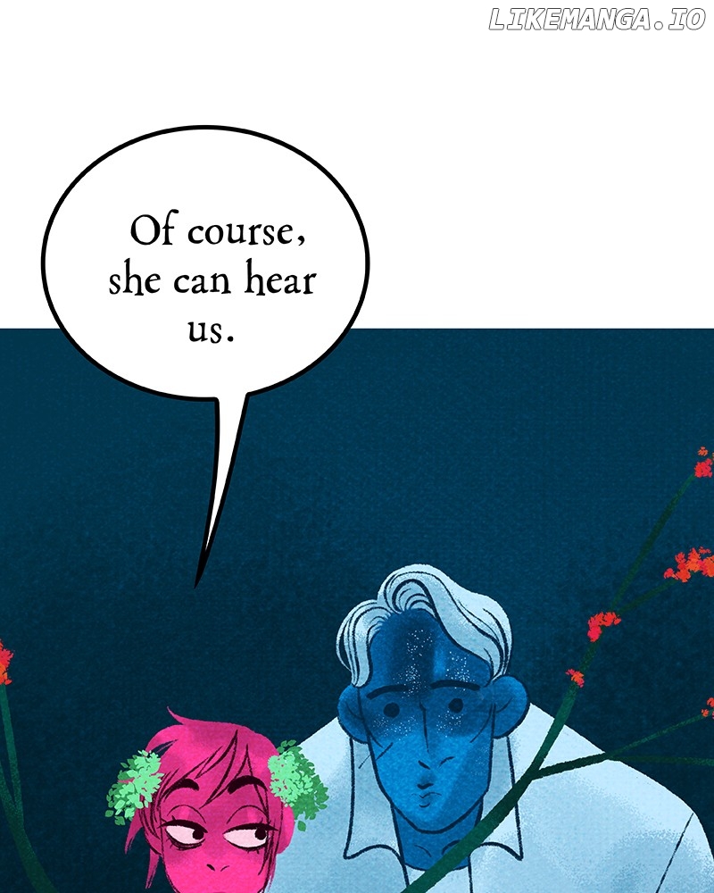 Lore Olympus chapter 153 - page 68